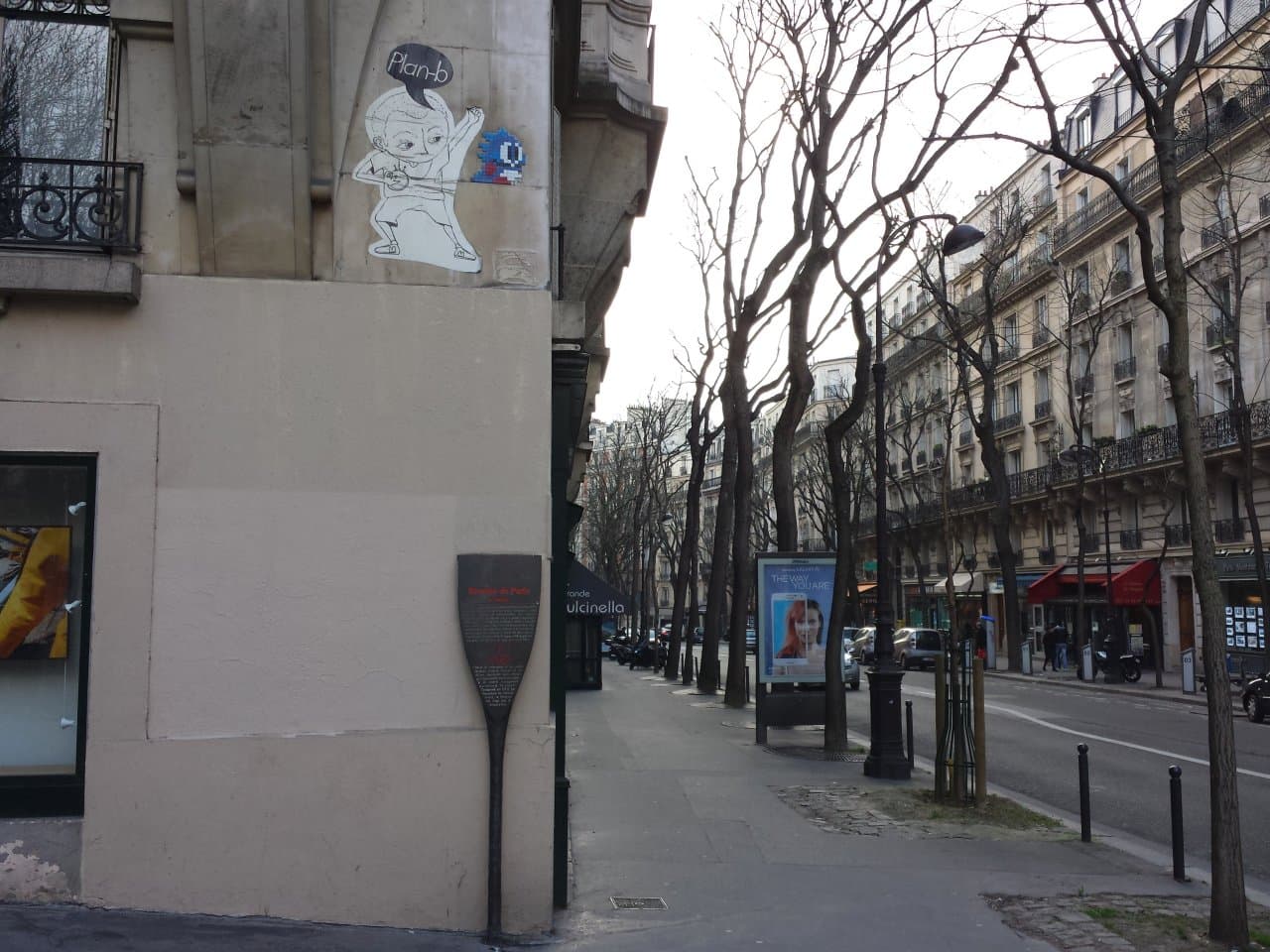 Invader PA_647