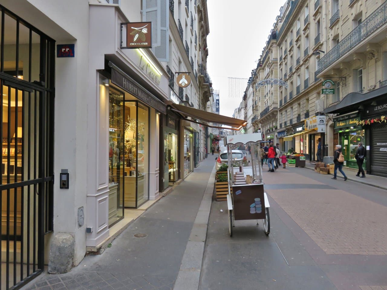 Invader PA_660