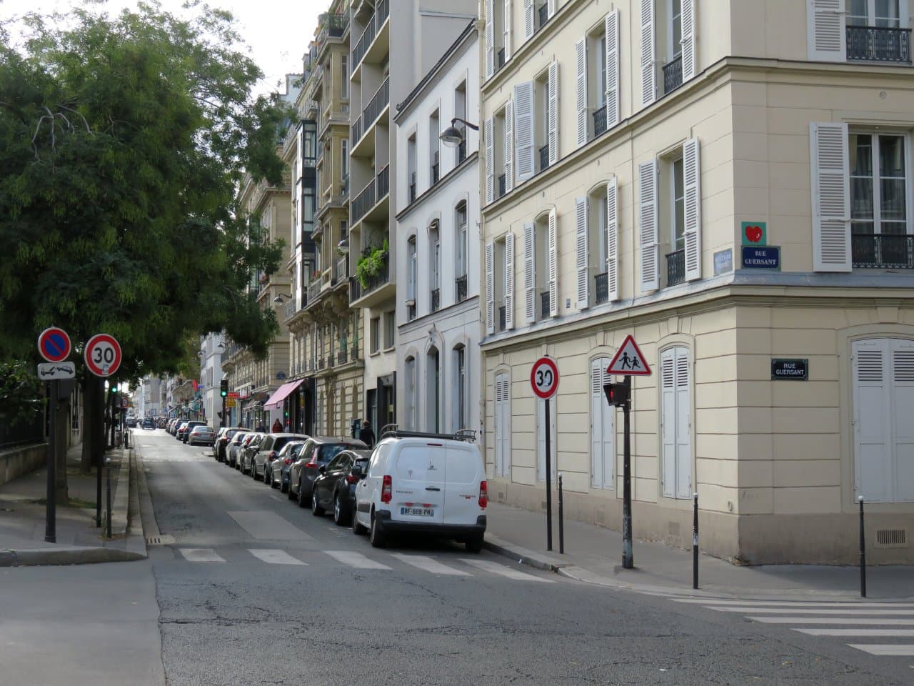 Invader PA_663