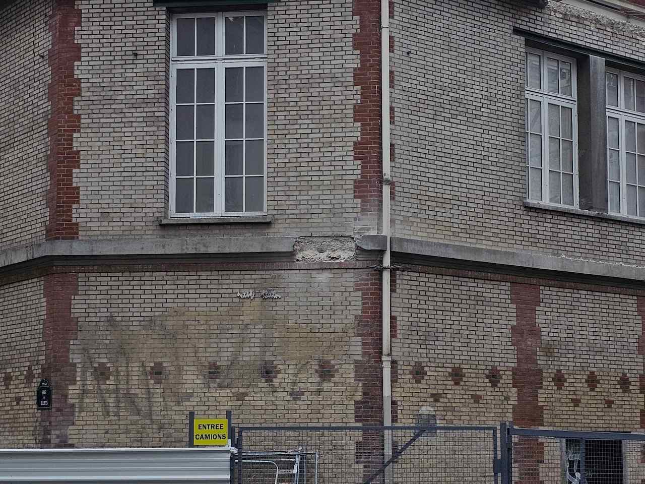 Invader PA_672
