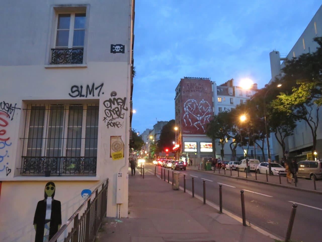 Invader PA_680