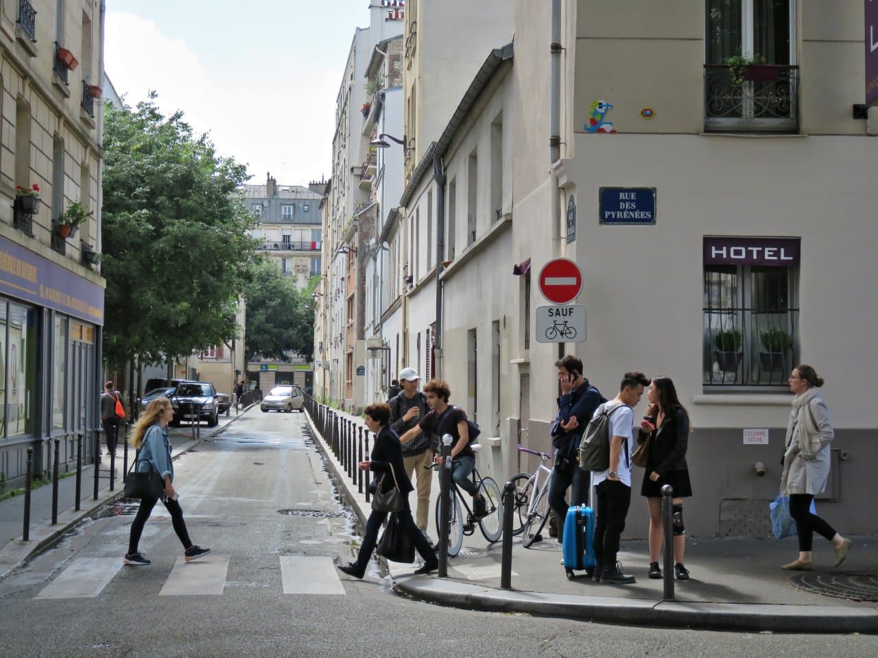Invader PA_700