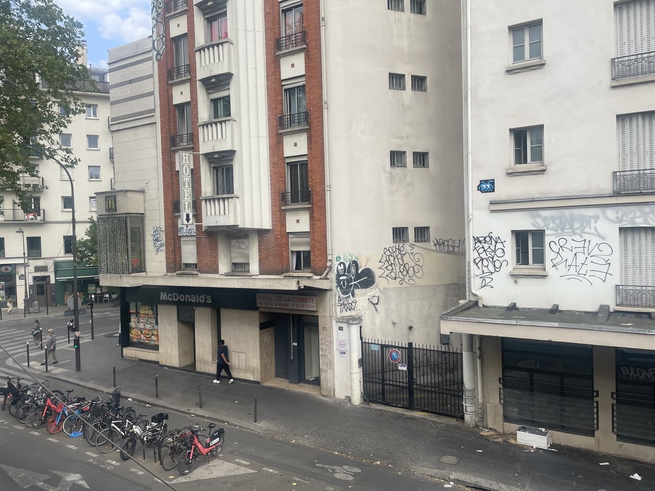 Invader PA_741