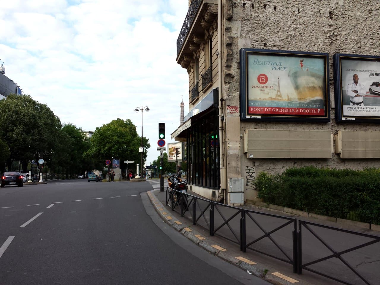 Invader PA_761