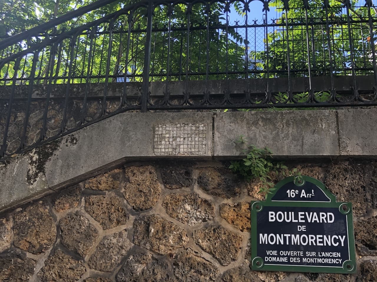 Invader PA_762