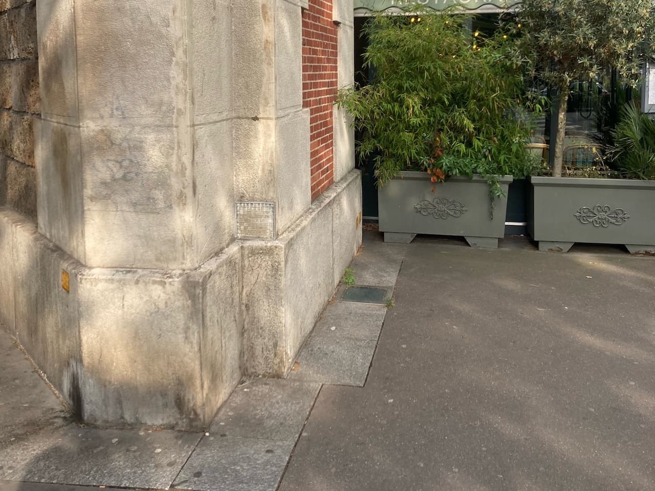 Invader PA_768