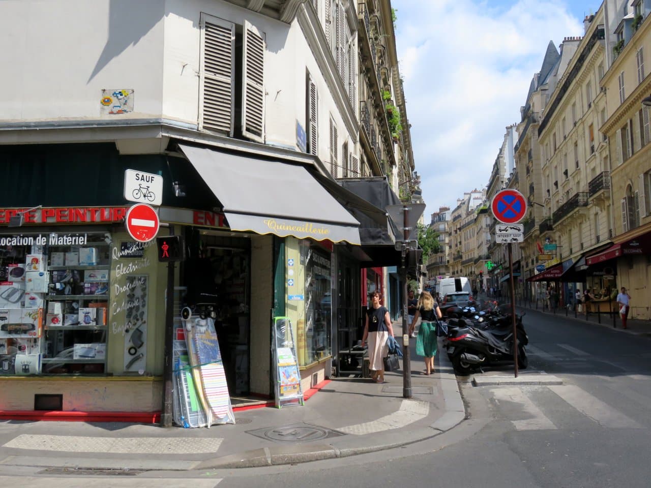 Invader PA_770