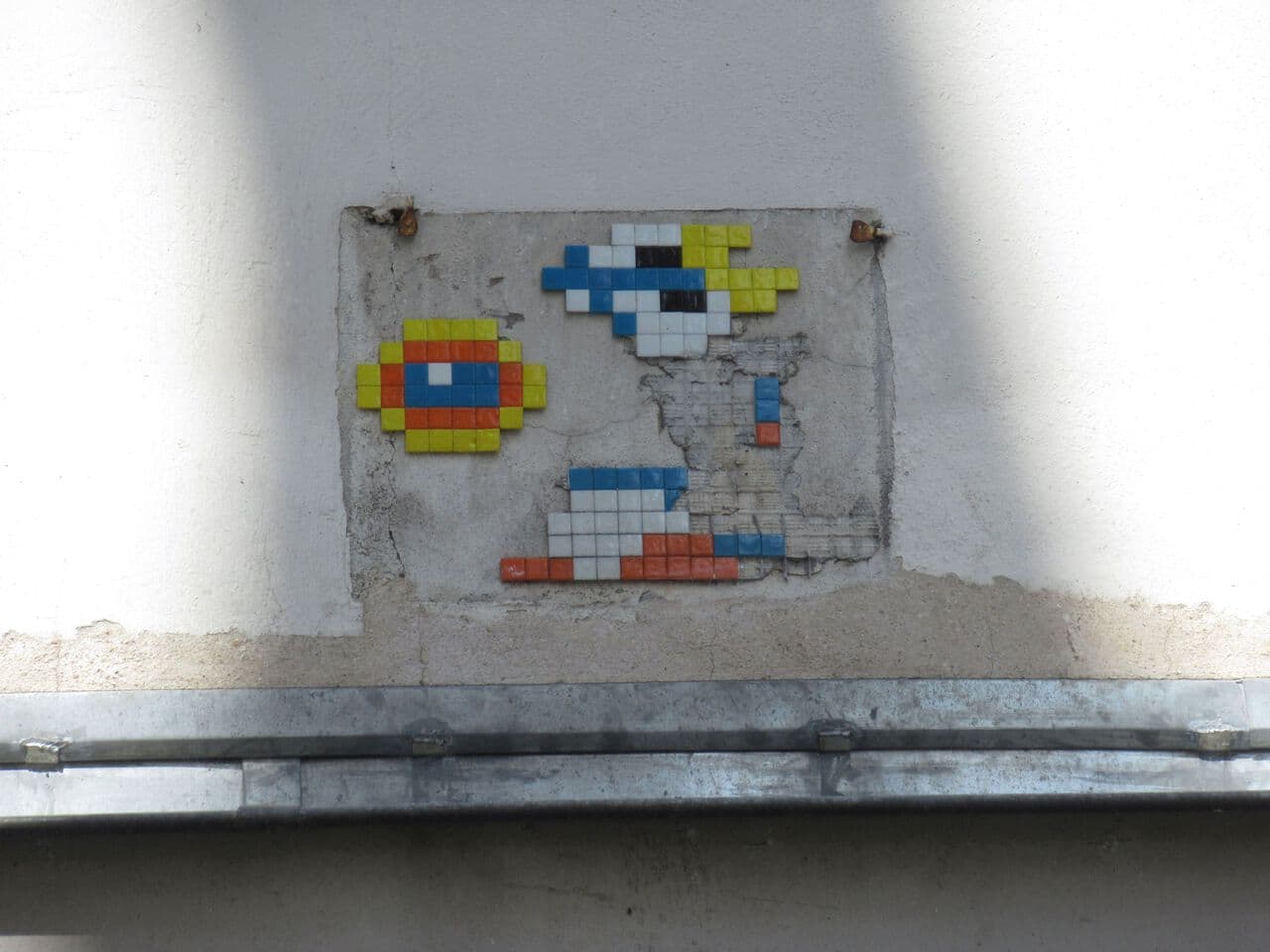 Invader PA_770