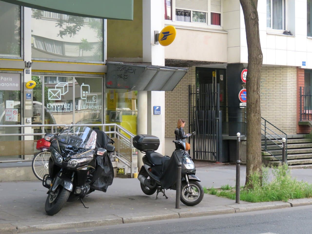 Invader PA_771