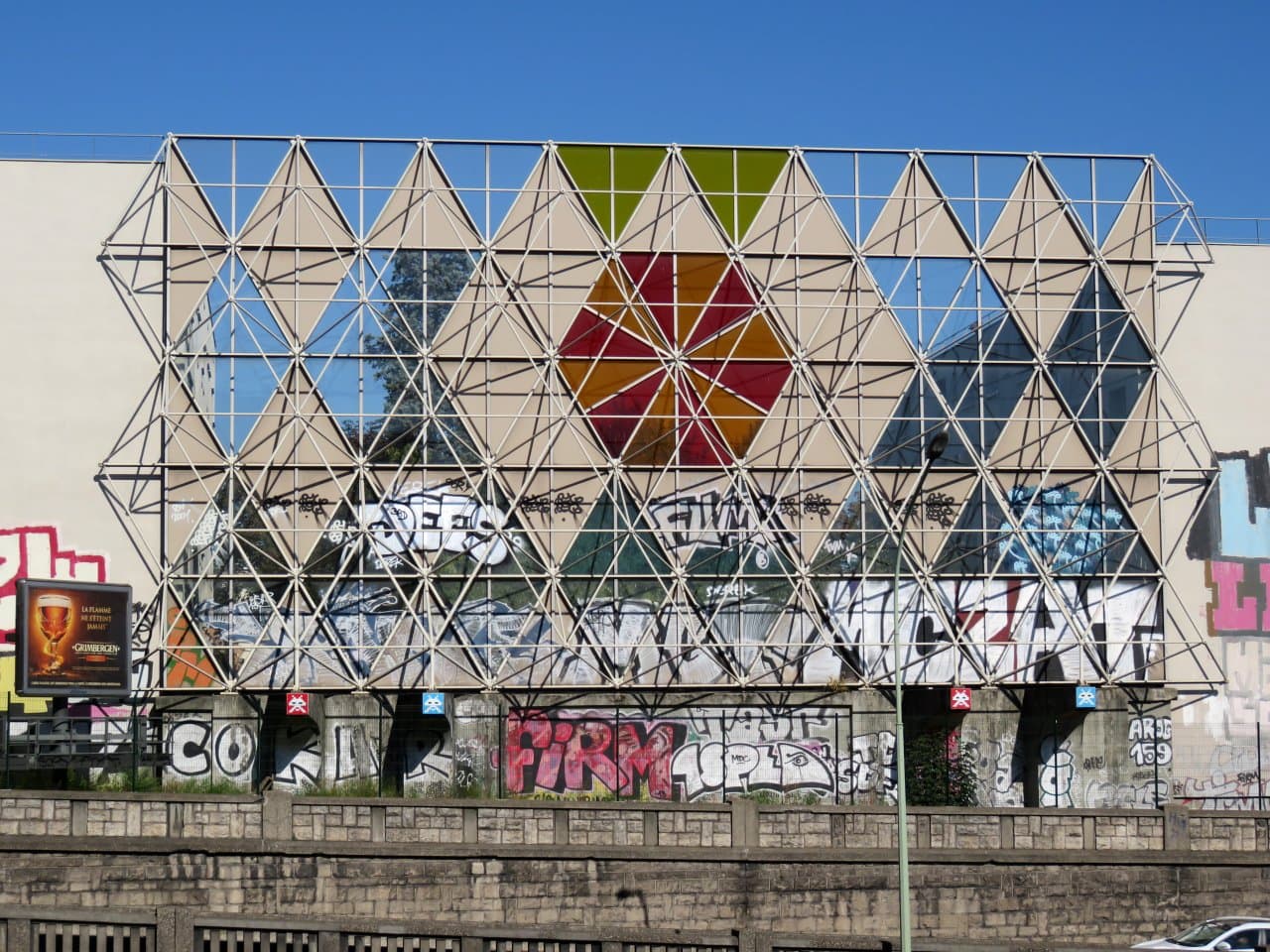 Invader PA_778
