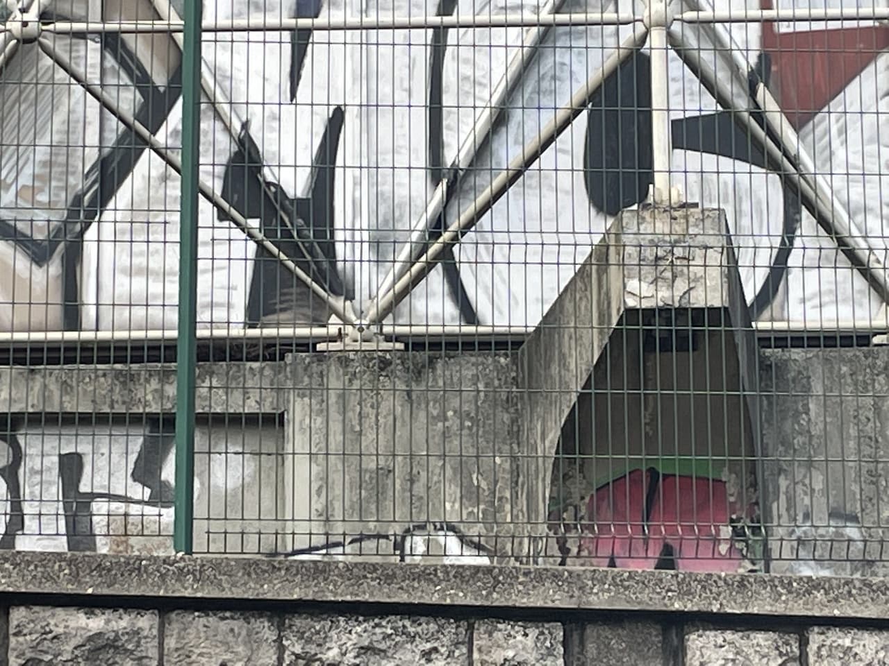 Invader PA_782