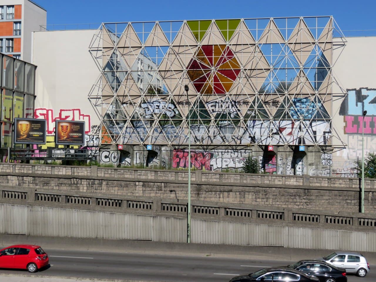 Invader PA_783