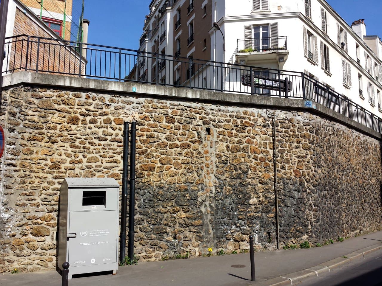 Invader PA_785
