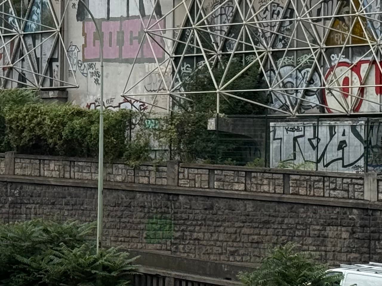 Invader PA_786
