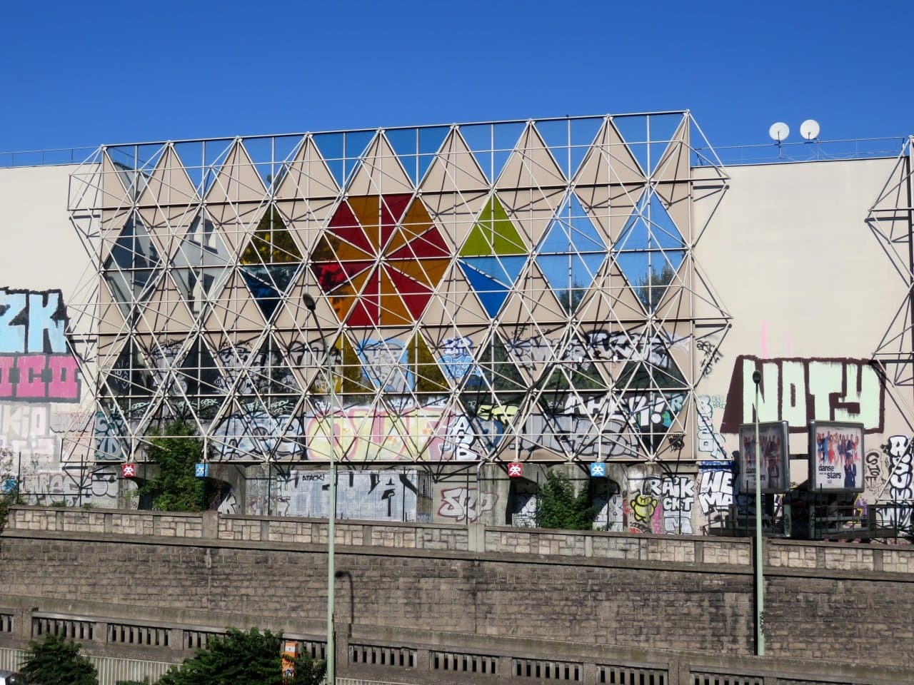 Invader PA_786