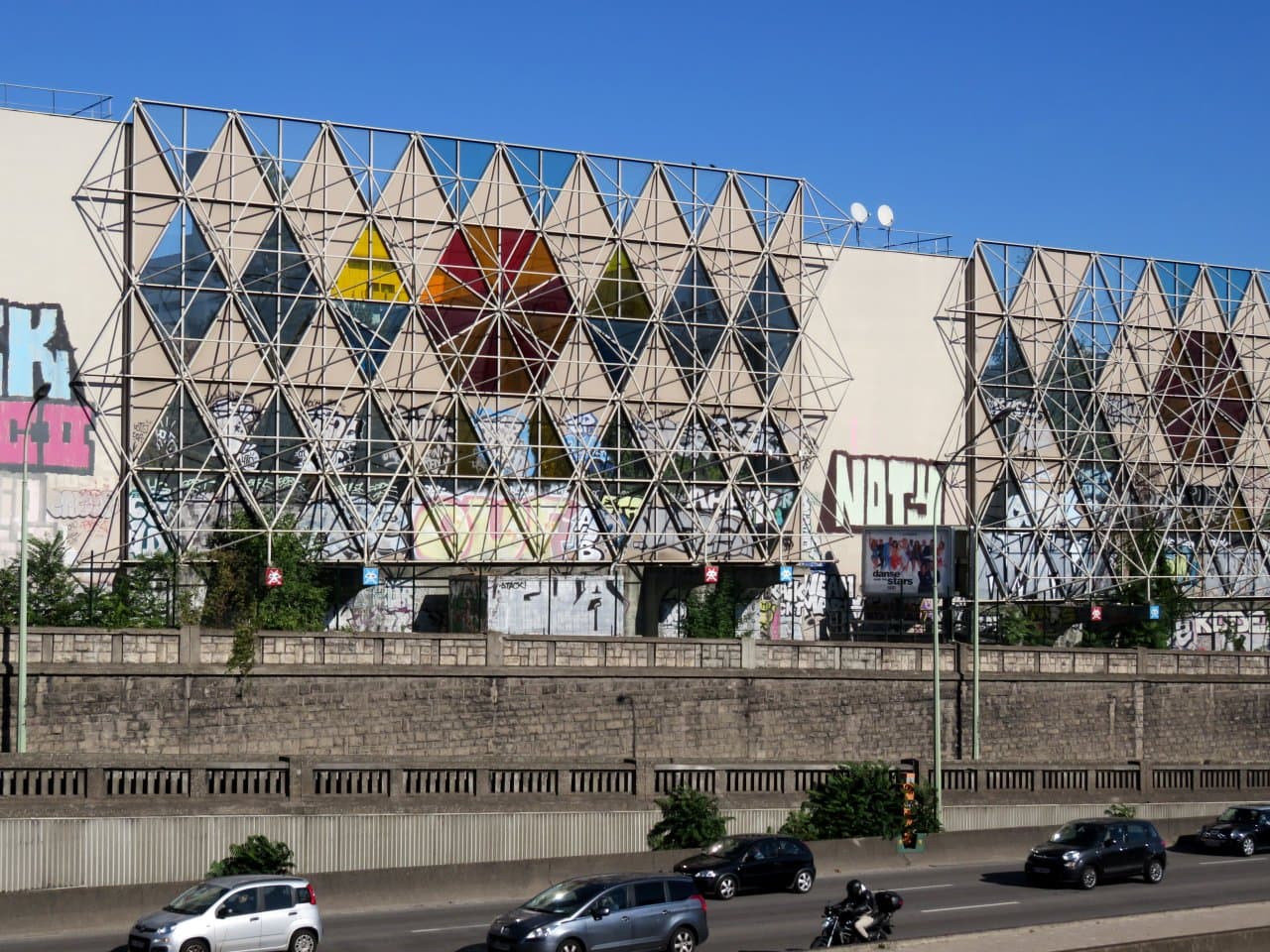 Invader PA_787