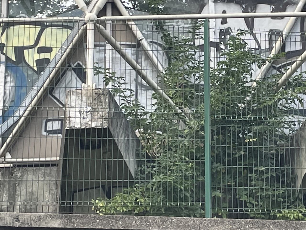 Invader PA_787