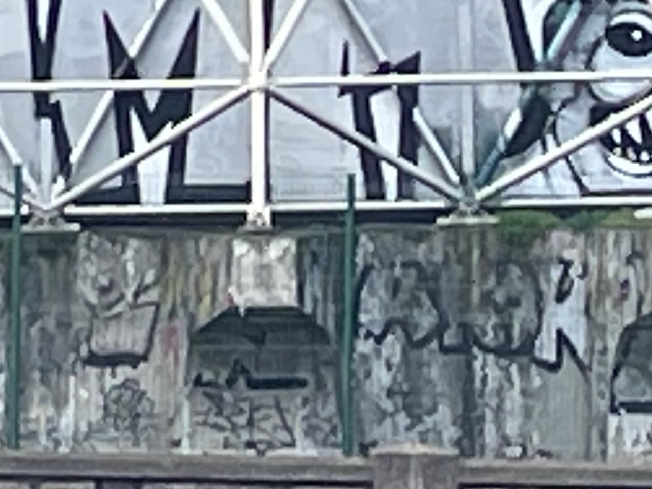 Invader PA_789