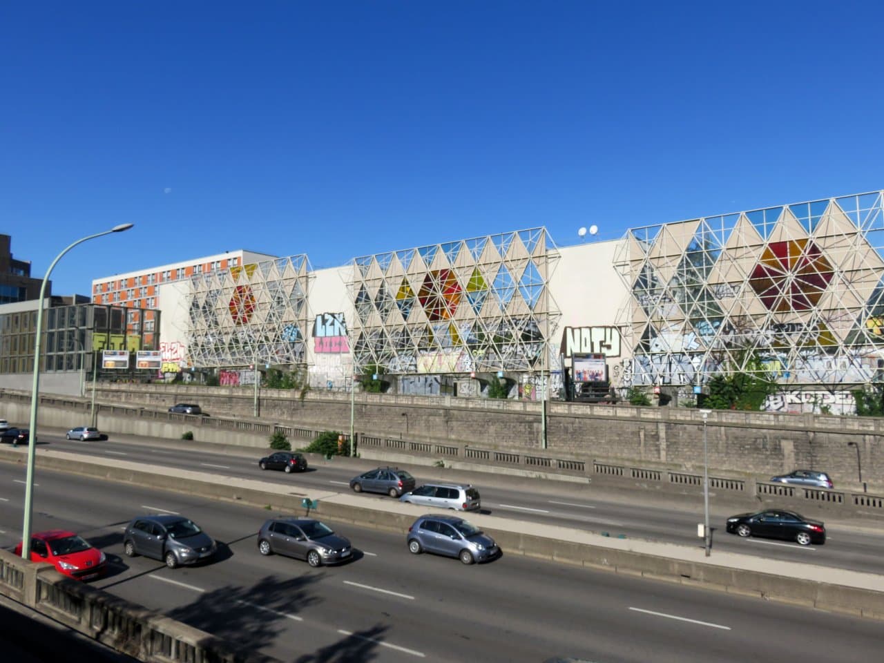 Invader PA_790