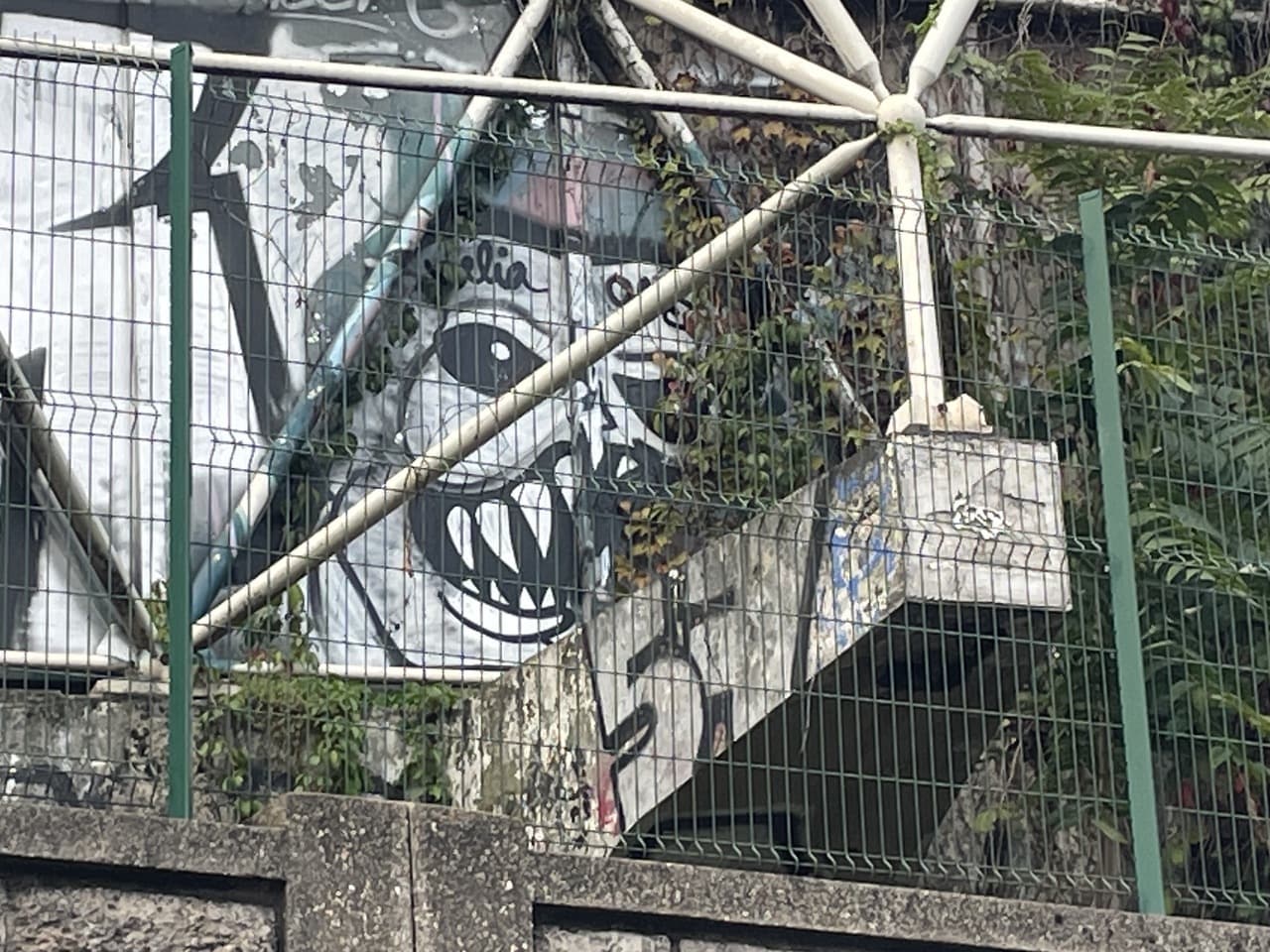 Invader PA_790