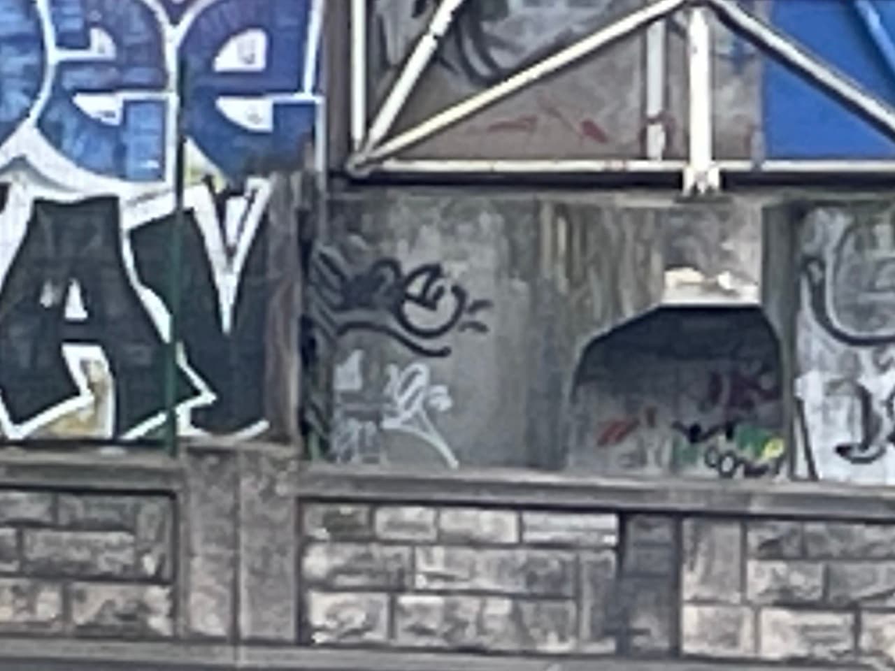 Invader PA_793