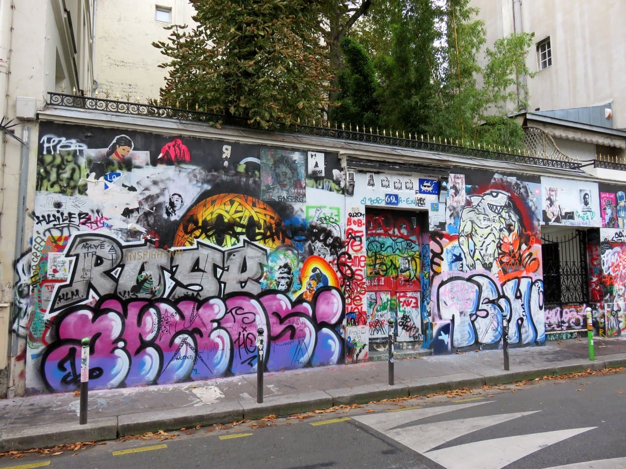 Invader PA_801