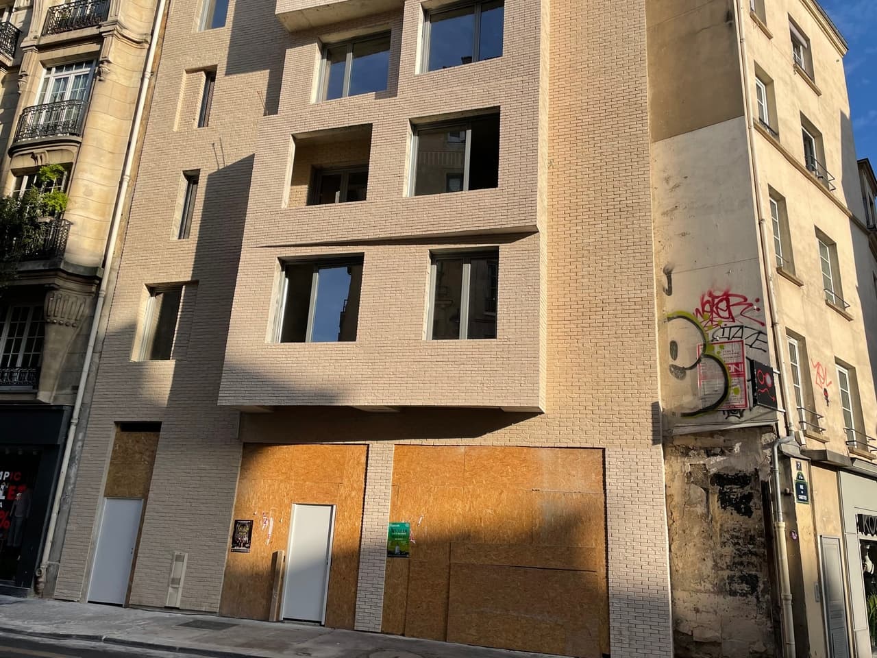 Invader PA_802