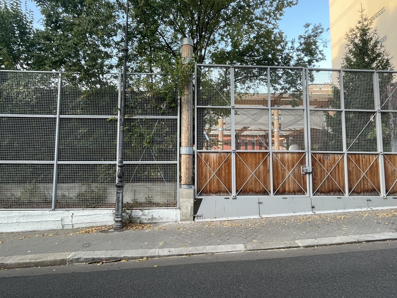 Invader PA_809