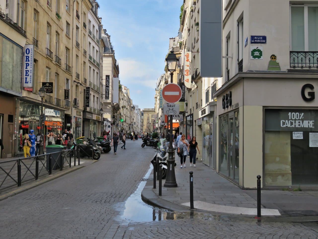 Invader PA_814