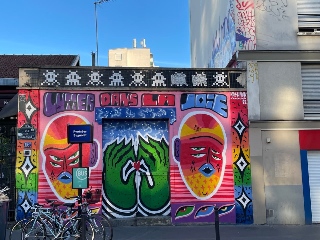 Invader PA_824