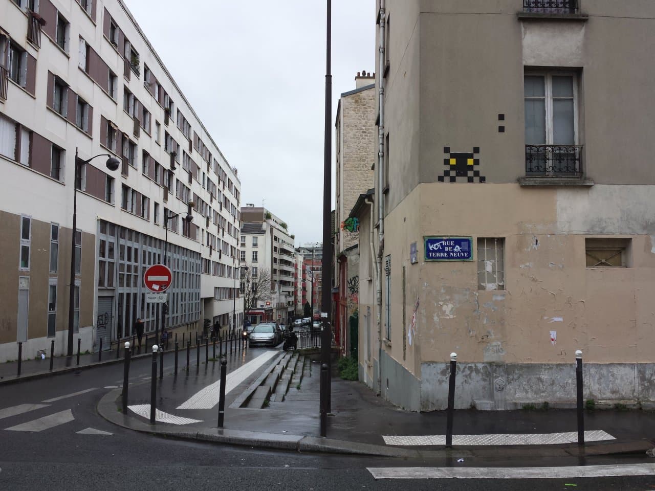 Invader PA_828