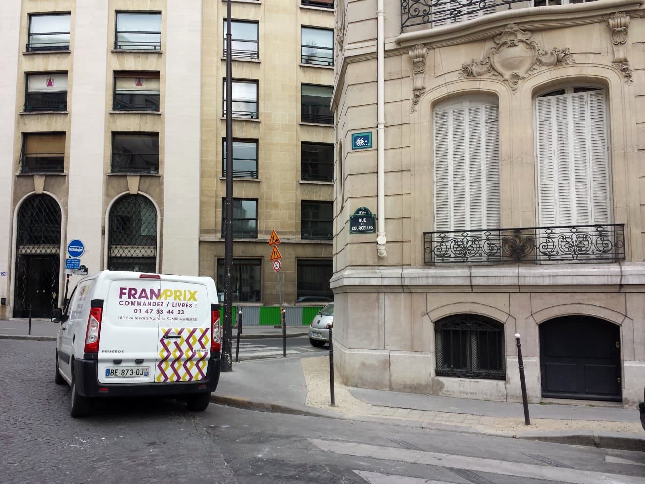 Invader PA_844