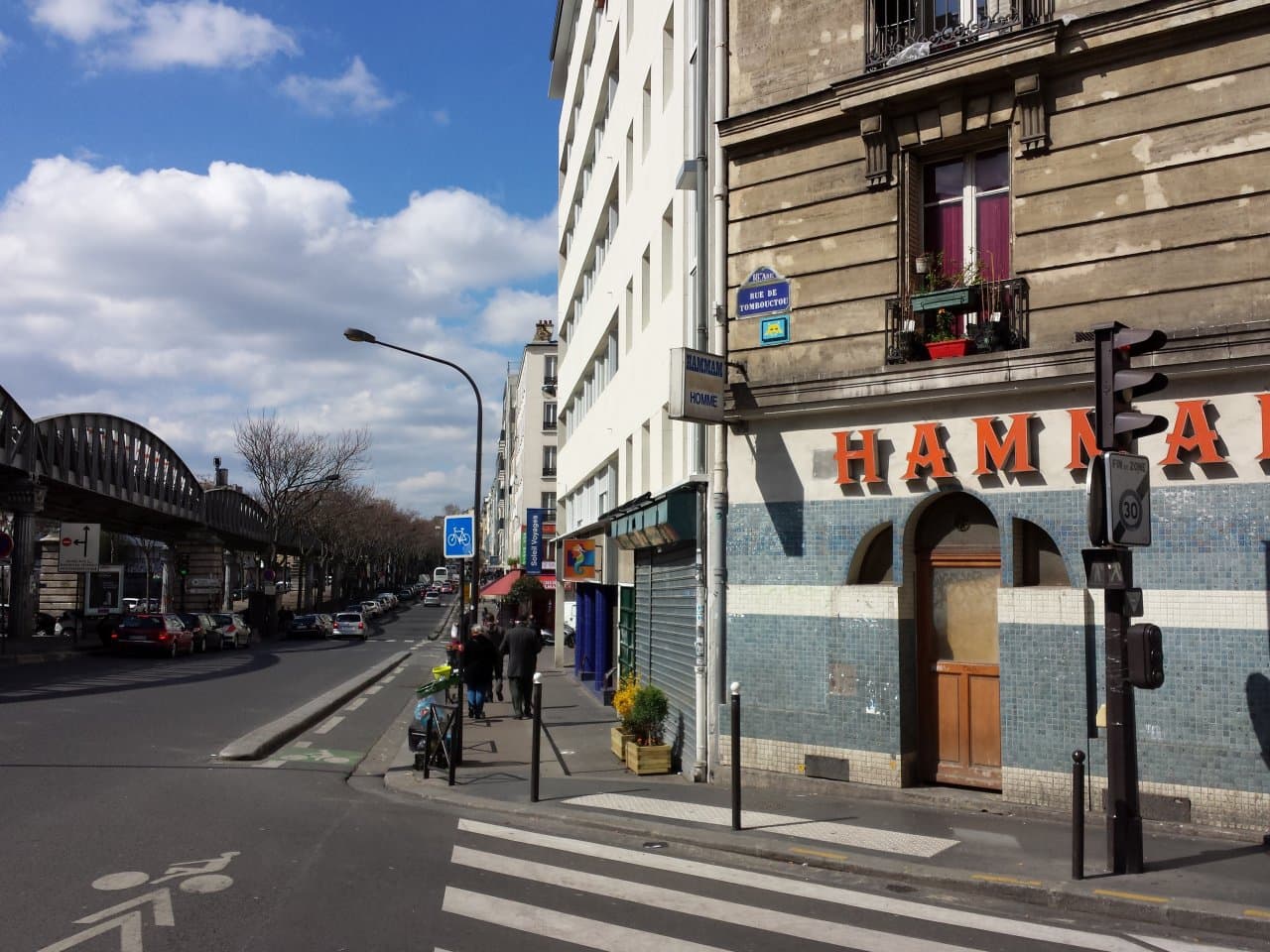 Invader PA_854