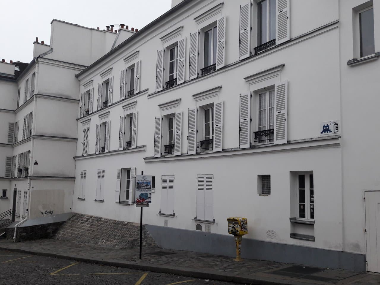 Invader PA_856