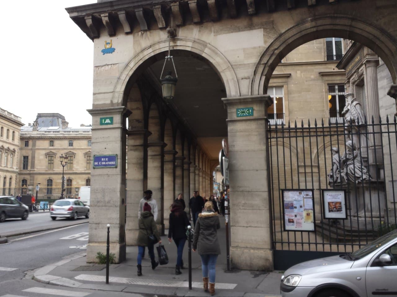 Invader PA_860