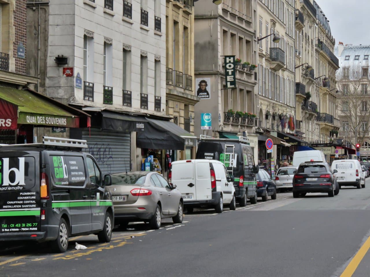 Invader PA_873