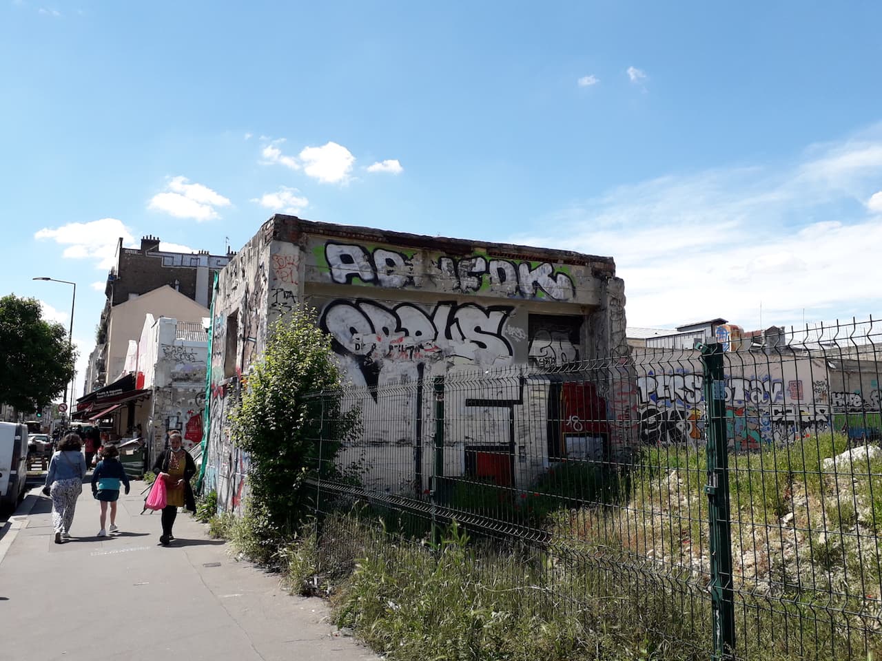 Invader PA_877