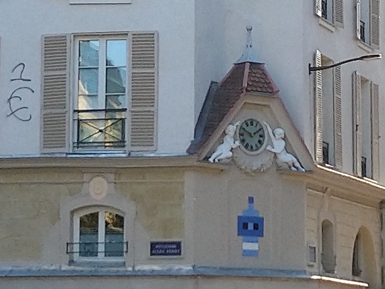 Invader PA_882