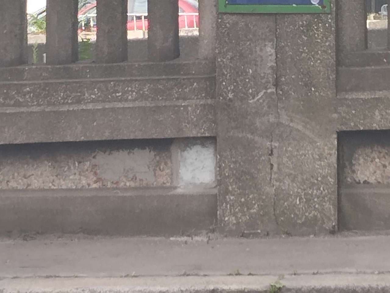 Invader PA_896