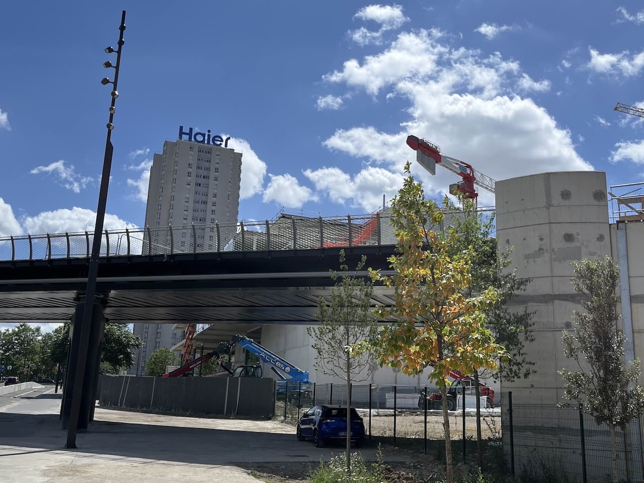 Invader PA_907