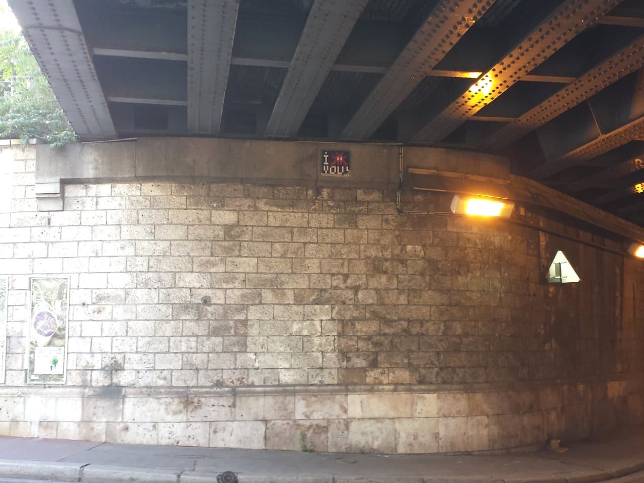 Invader PA_914