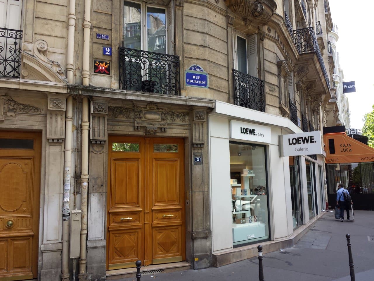 Invader PA_916