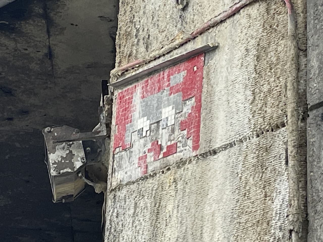 Invader PA_920