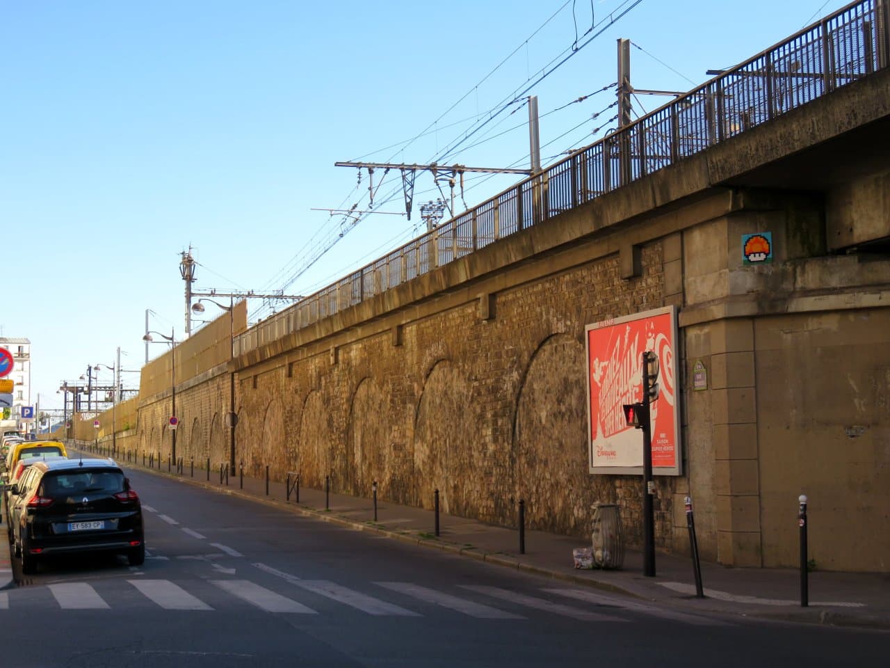 Invader PA_923