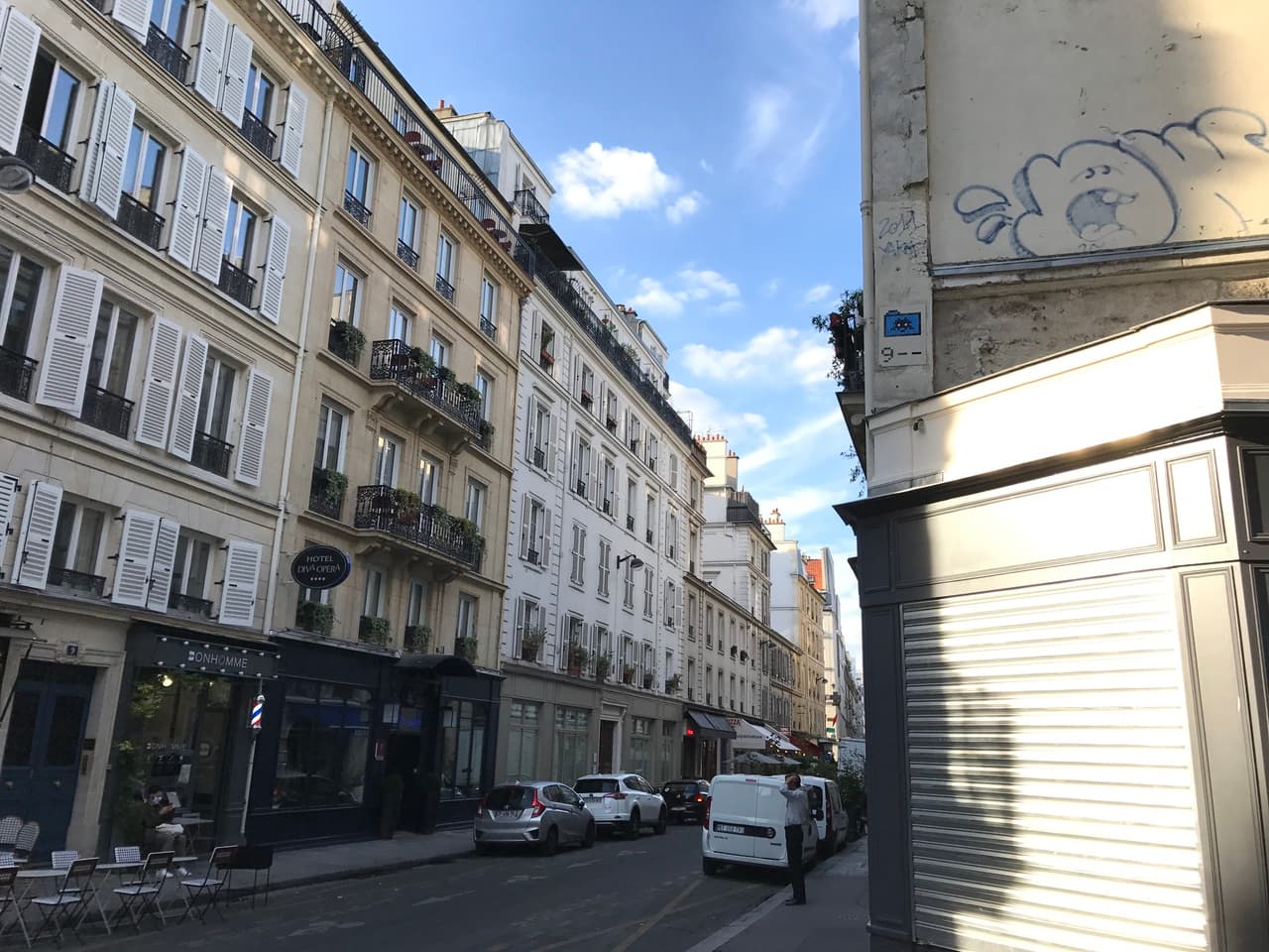 Invader PA_930
