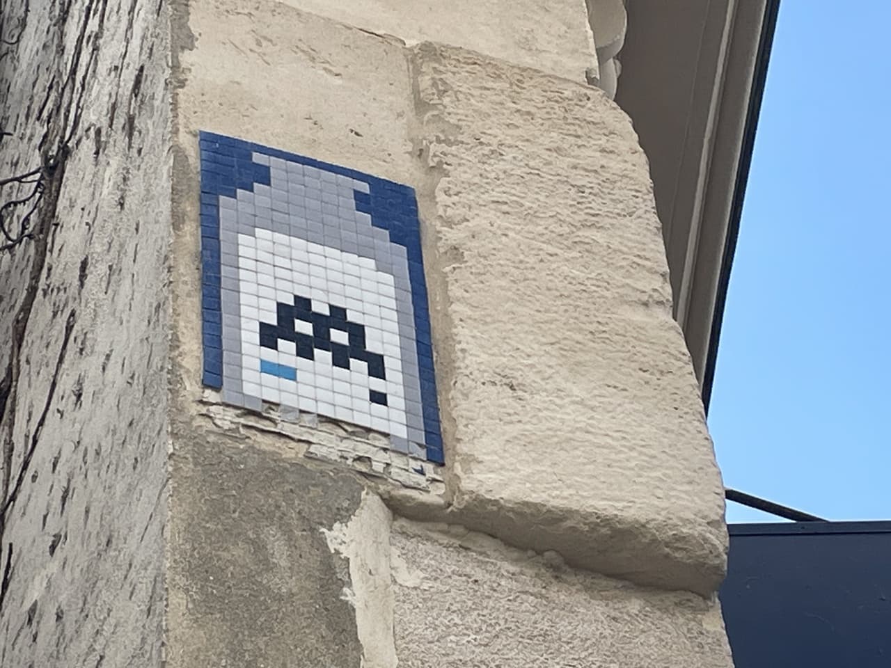 Invader PA_935
