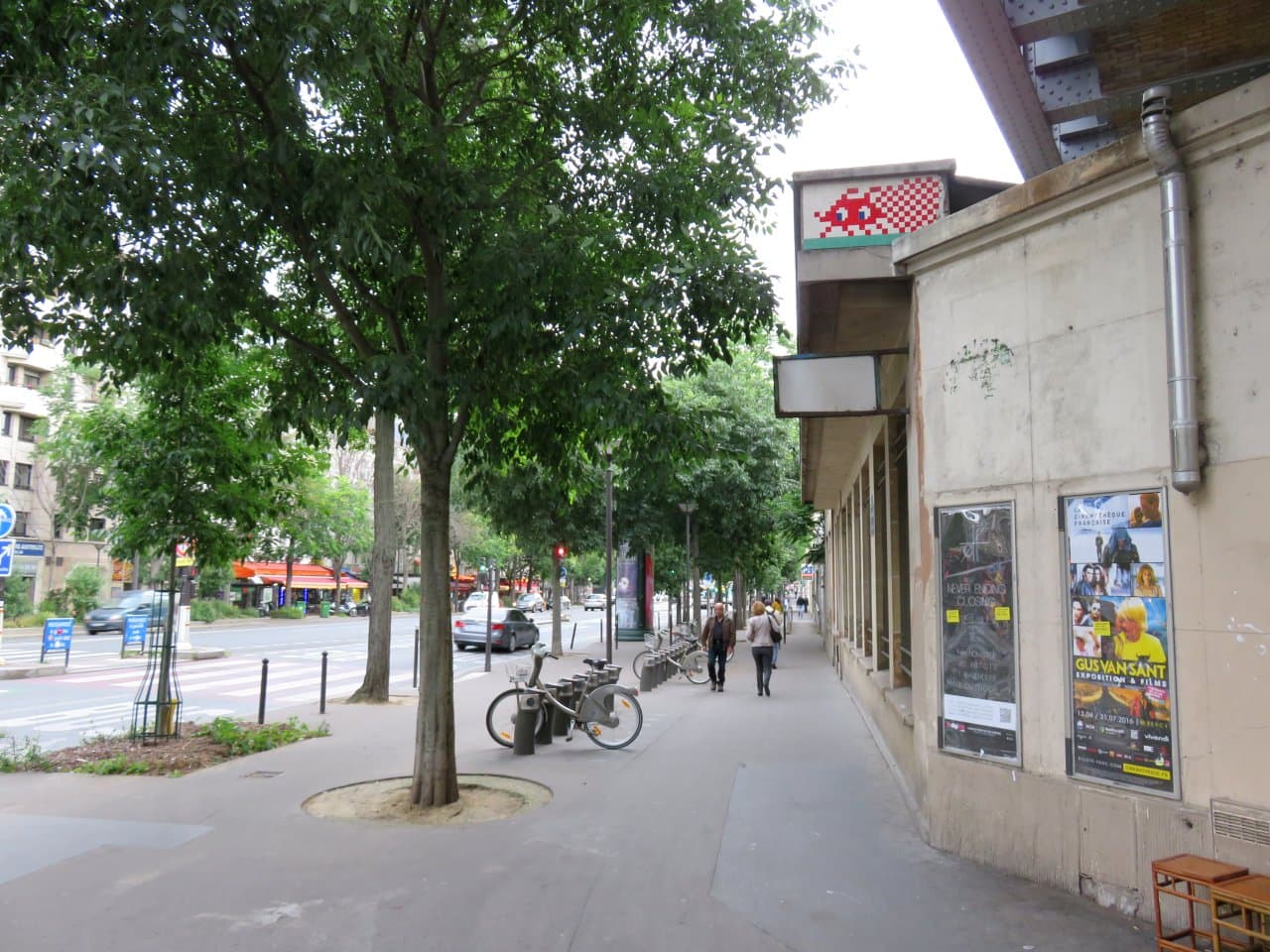 Invader PA_936