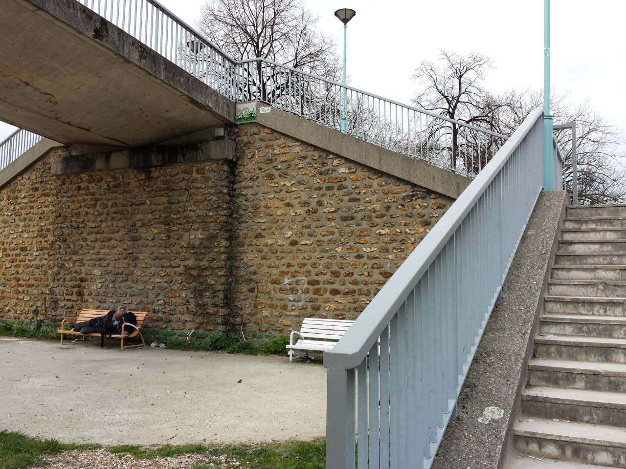 Invader PA_970