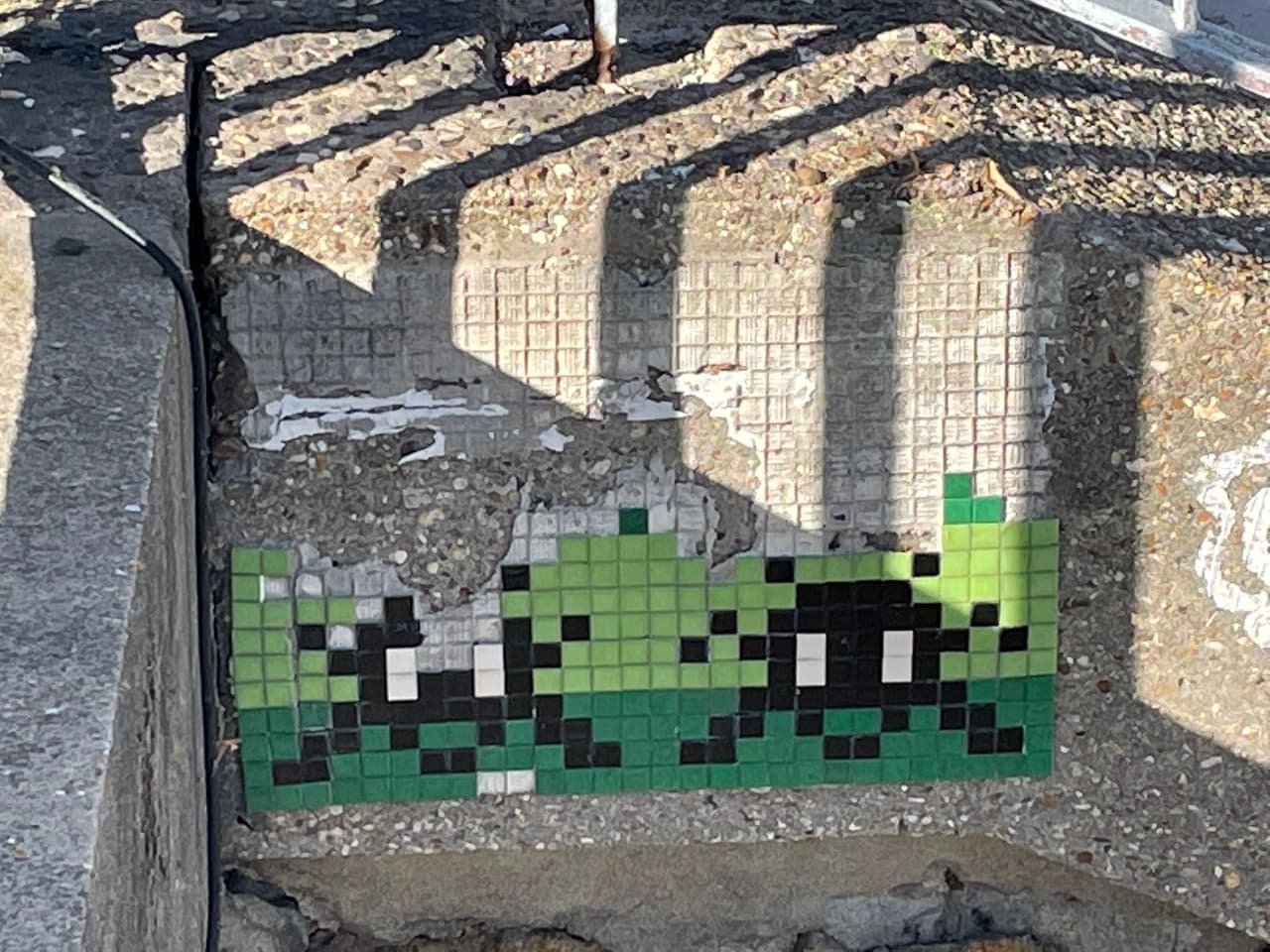 Invader PA_970