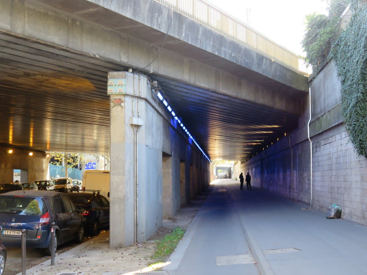 Invader PA_980